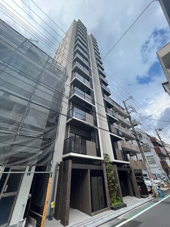 プライムアーバン西日暮里フロントの物件内観写真